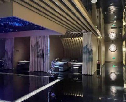 玖洲悦美足疗spa,498半套